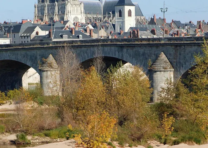 Hotel Saint-Aignan
