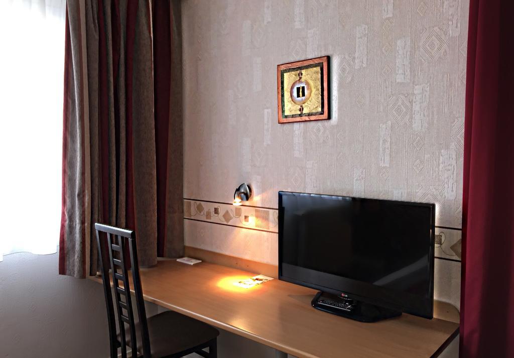 Saint-aignan Hotel Orléans