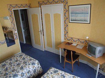 Hotel Saint-aignan