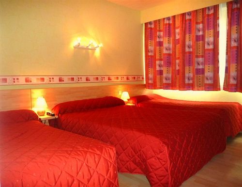 Saint-aignan Hotel