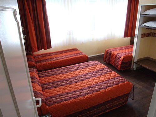 Hotel Saint-aignan Orléans